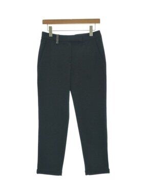 Brunello Cucinelli Pants Black